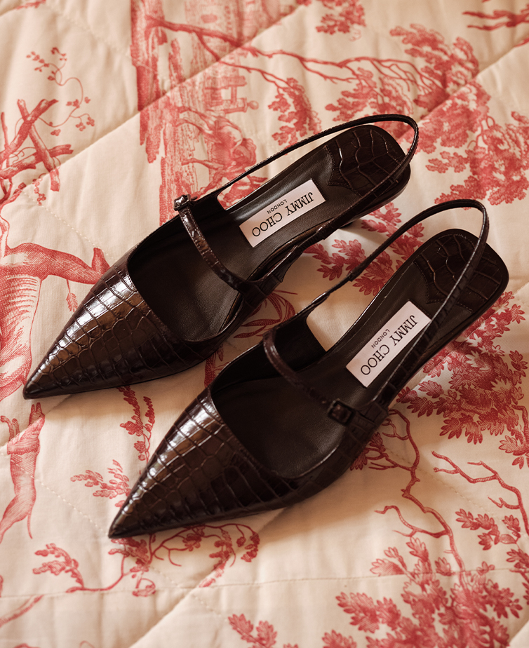 ボッテガ・ヴェネタ ストレッチミュール