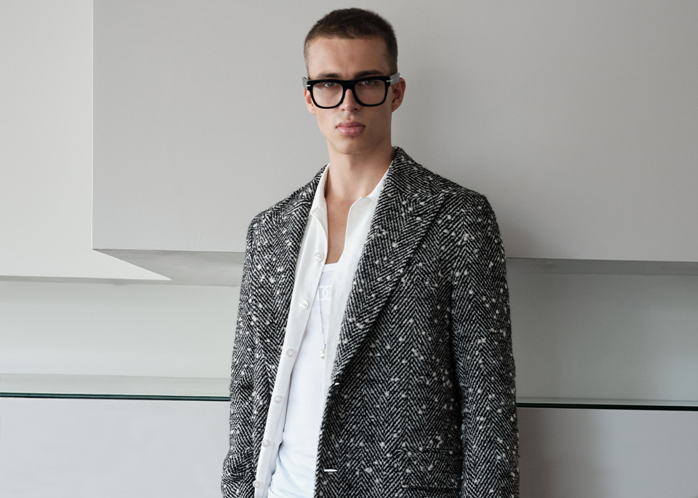 Y / Project Infinity Trench Coat – Cettire