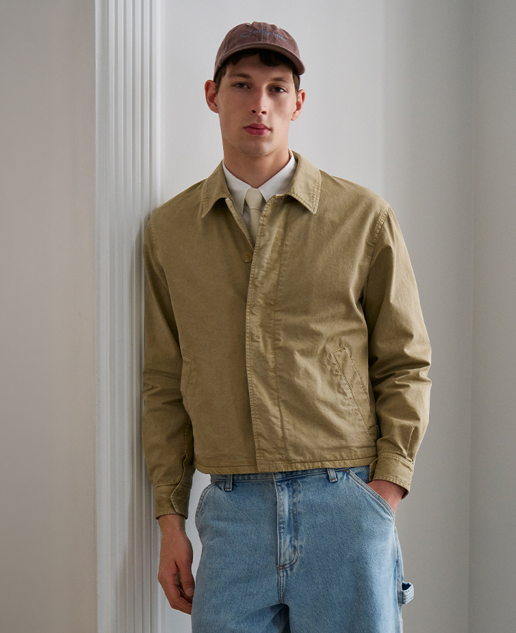 Errico Formicola Micro-Texture Classic Shirt – Cettire