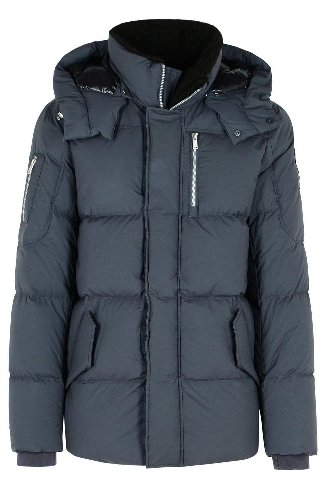 Moose Knuckles Everest 3Q Down Jacket