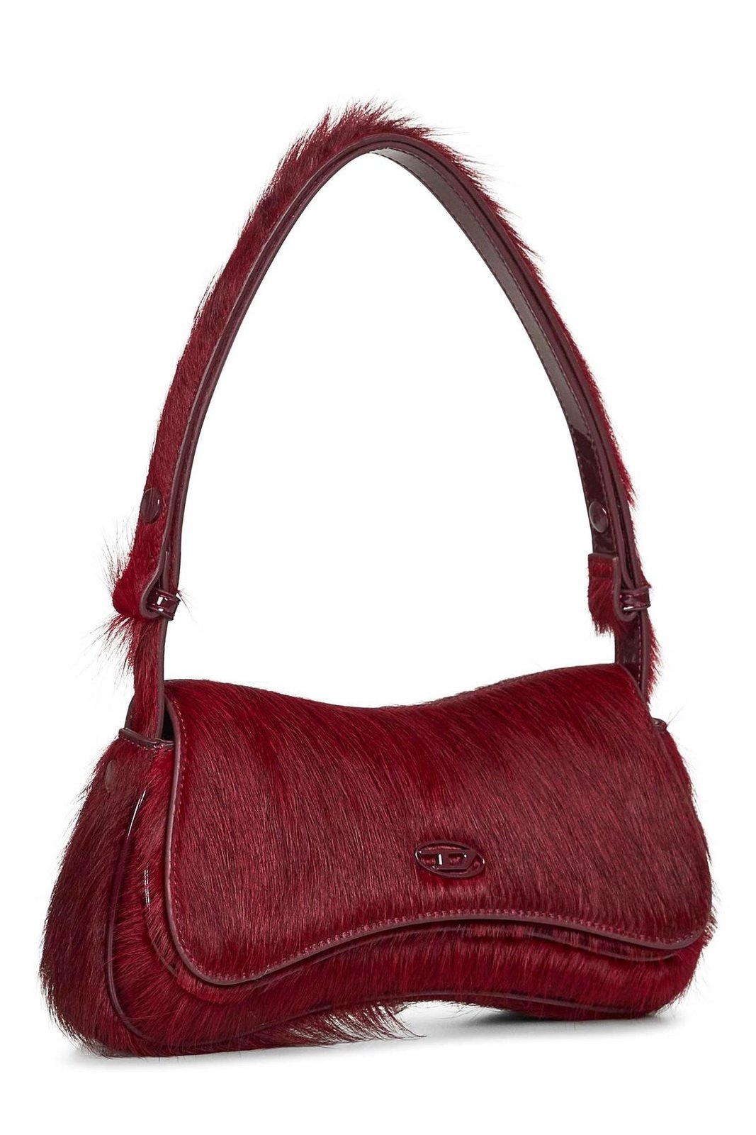 Diesel Play Clutch Bag