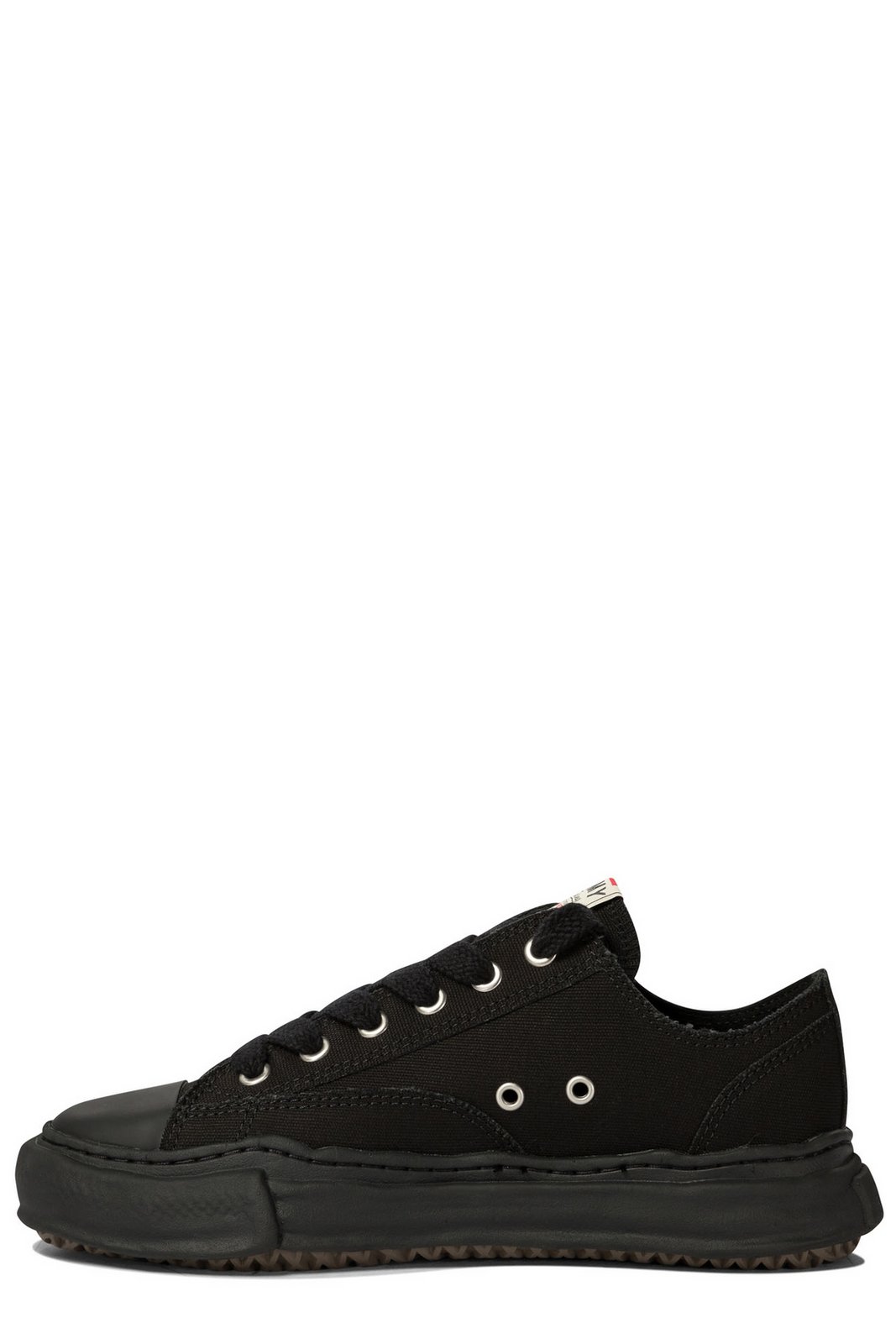 Maison Mihara Yasuhiro Peterson Low-Top Sneakers