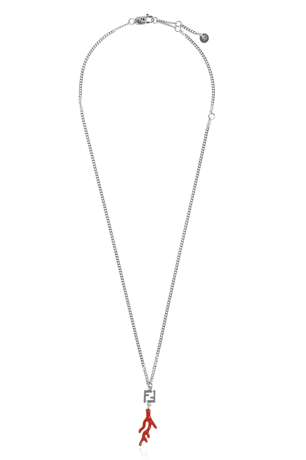 펜디 코랄 FF 네크리스 7AJ963TL9 F1TGA