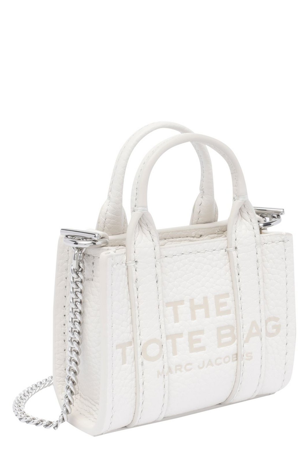 Marc Jacobs The Nano Tote Crossbody Bag