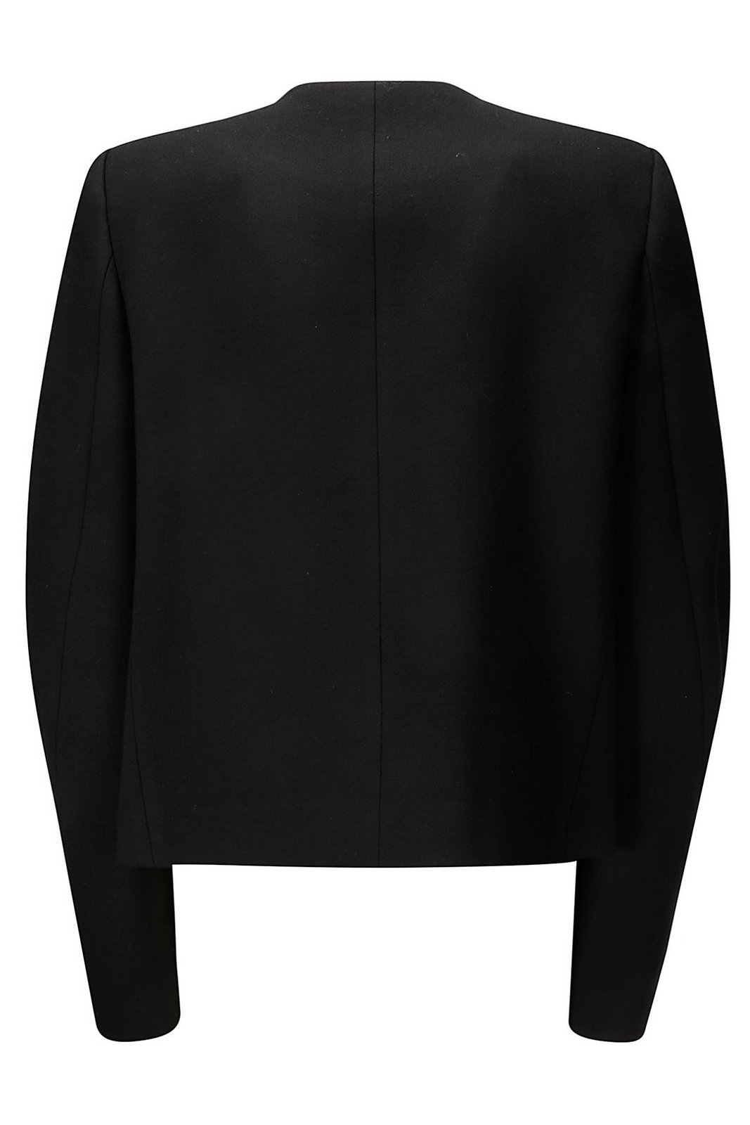 Khaite タルマンホタンアッフシャケット 61674127W4127 200 Darlman Jacket | Antonioli.eu