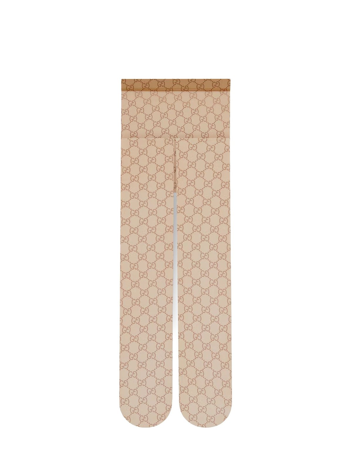 Gucci Printed Stretch Tights