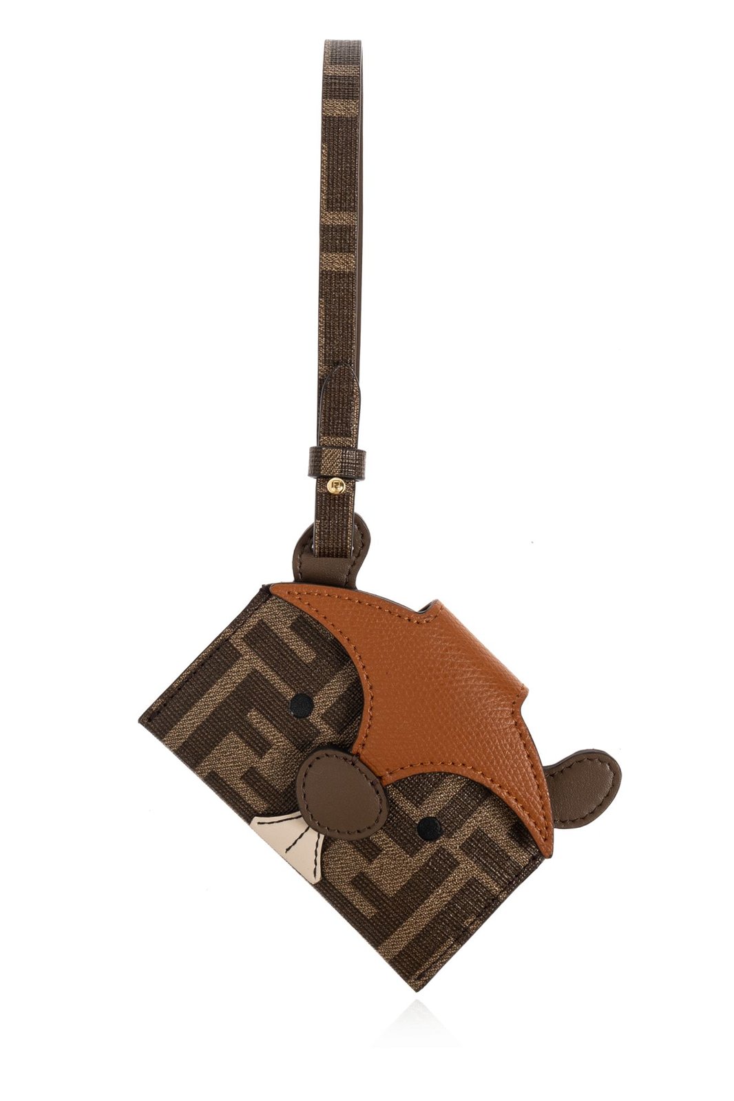 Fendi Best Friends Forever Card Case