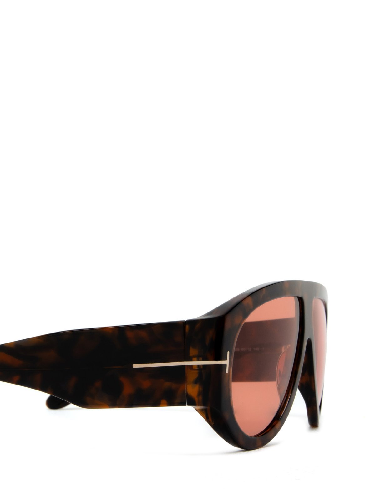 Tom Ford Eyewear Aviator Sunglasses