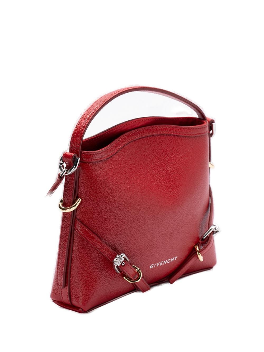 Givenchy Nano Voyou Bag