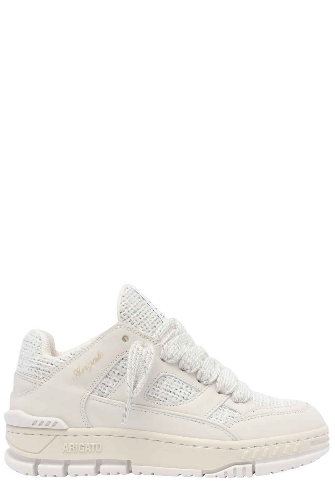 Axel Arigato Area Lo Lace-Up Sneakers