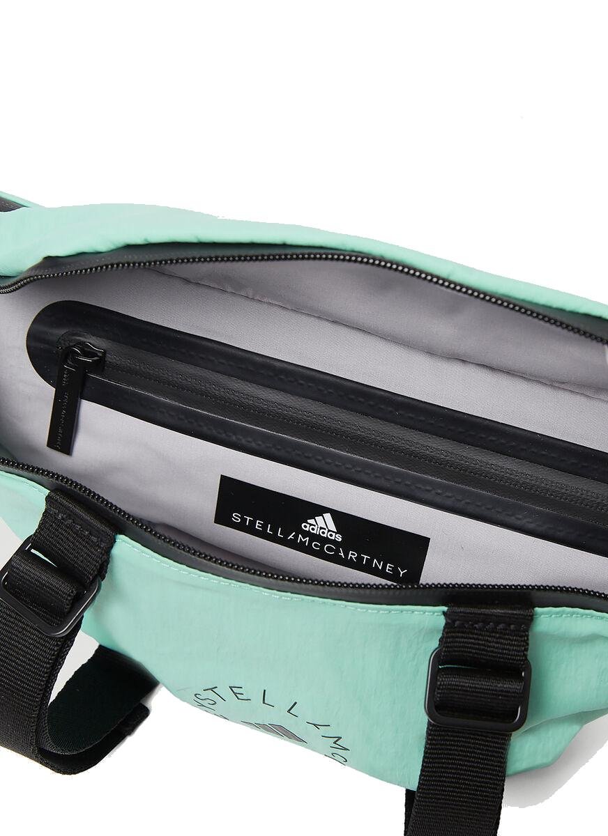 stella mccartney adidas belt bag
