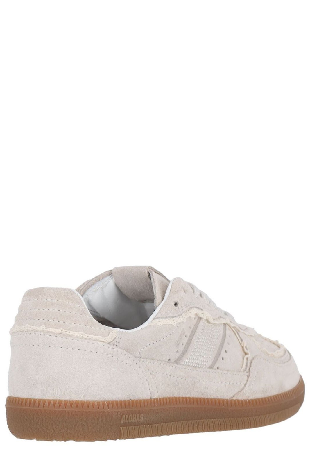 Alohas Tb.490 Crochet Sneakers