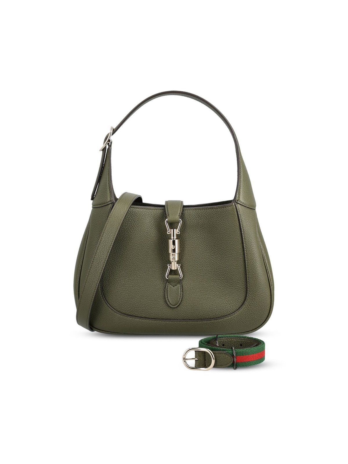 구찌 재키 1961 미디엄 숄더백 810232AAD5V 3043