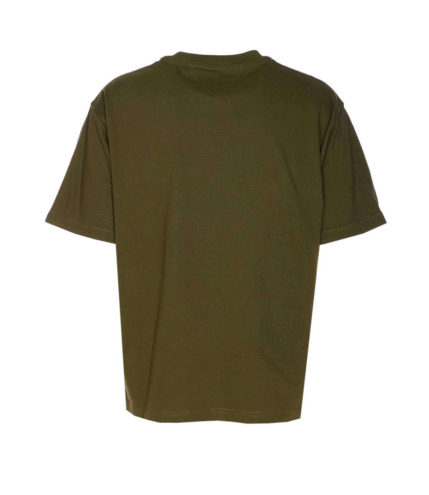 Bottega Veneta Short Sleeved Crewneck T-Shirt – Cettire