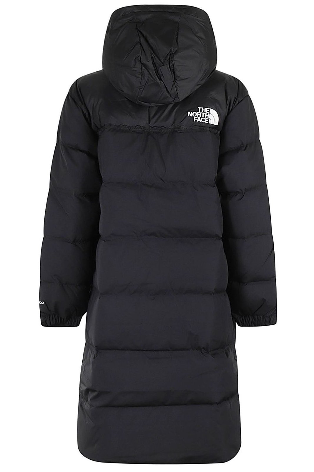 The North Face Nuptse Hooded Parka