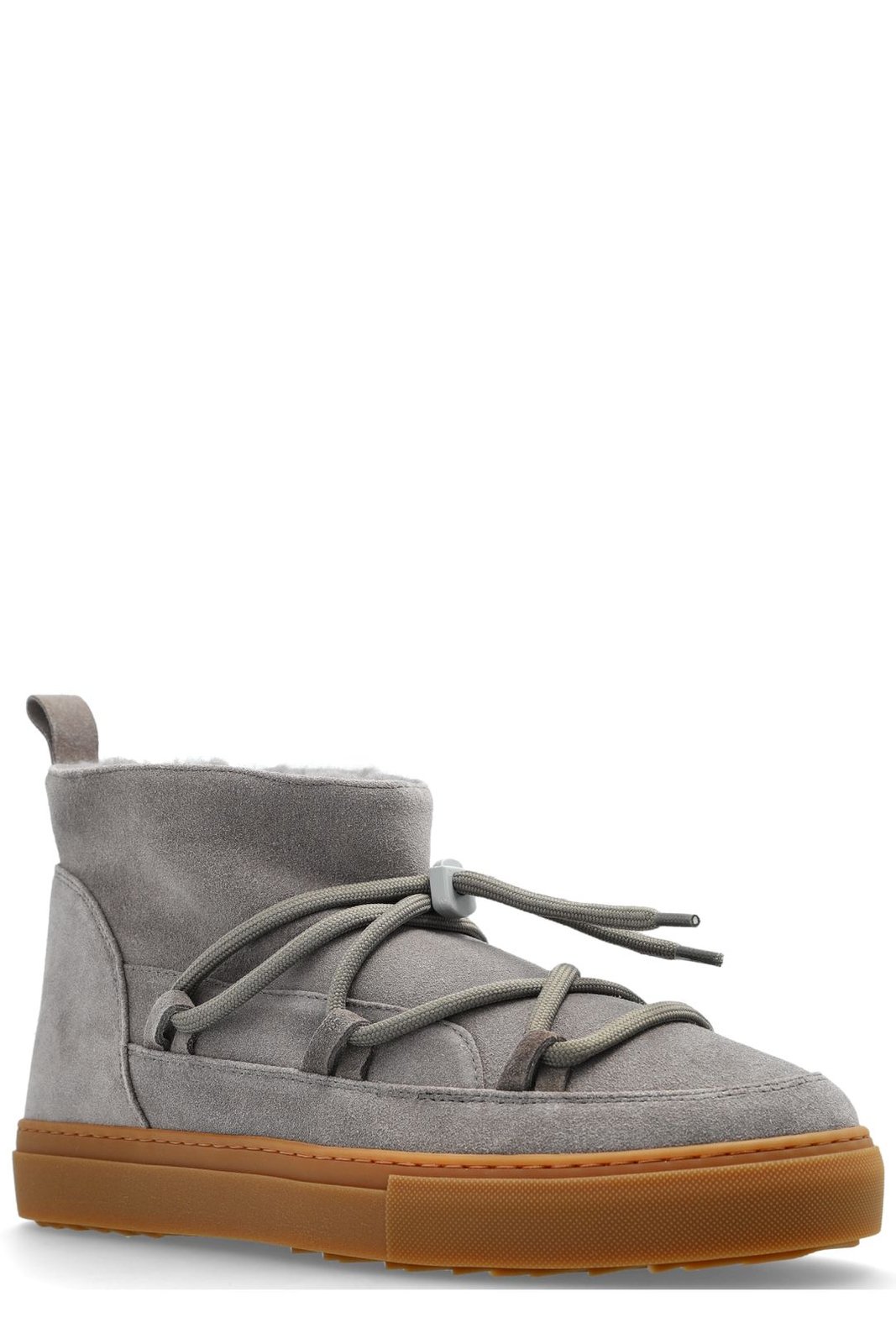 Inuikii Classic Low Snow Boots