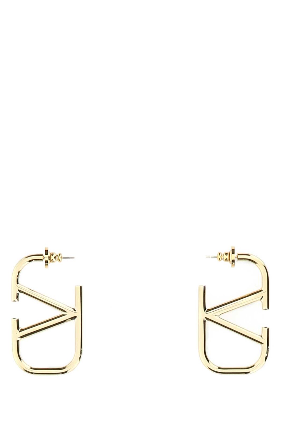 Valentino VLogo Signature Earrings