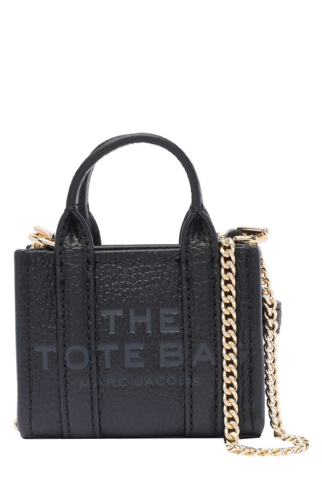 Marc Jacobs The Nano Tote Crossbody Bag