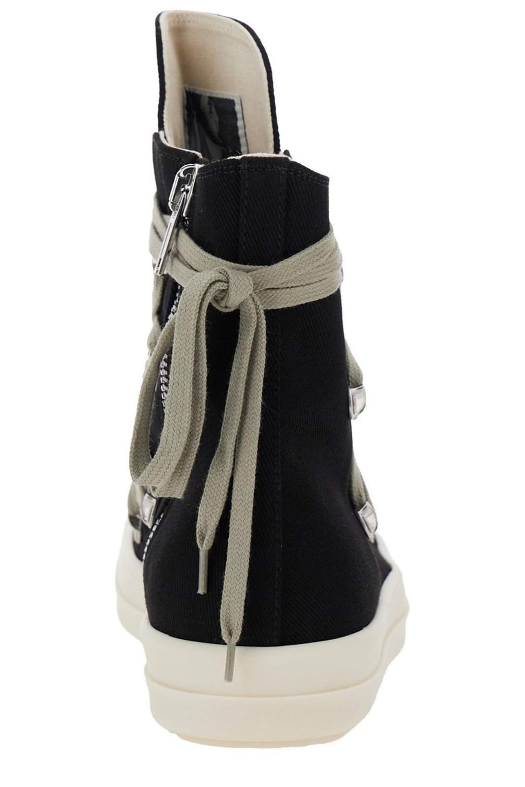Rick Owens DRKSHDW Concordians Megalace Sneakers