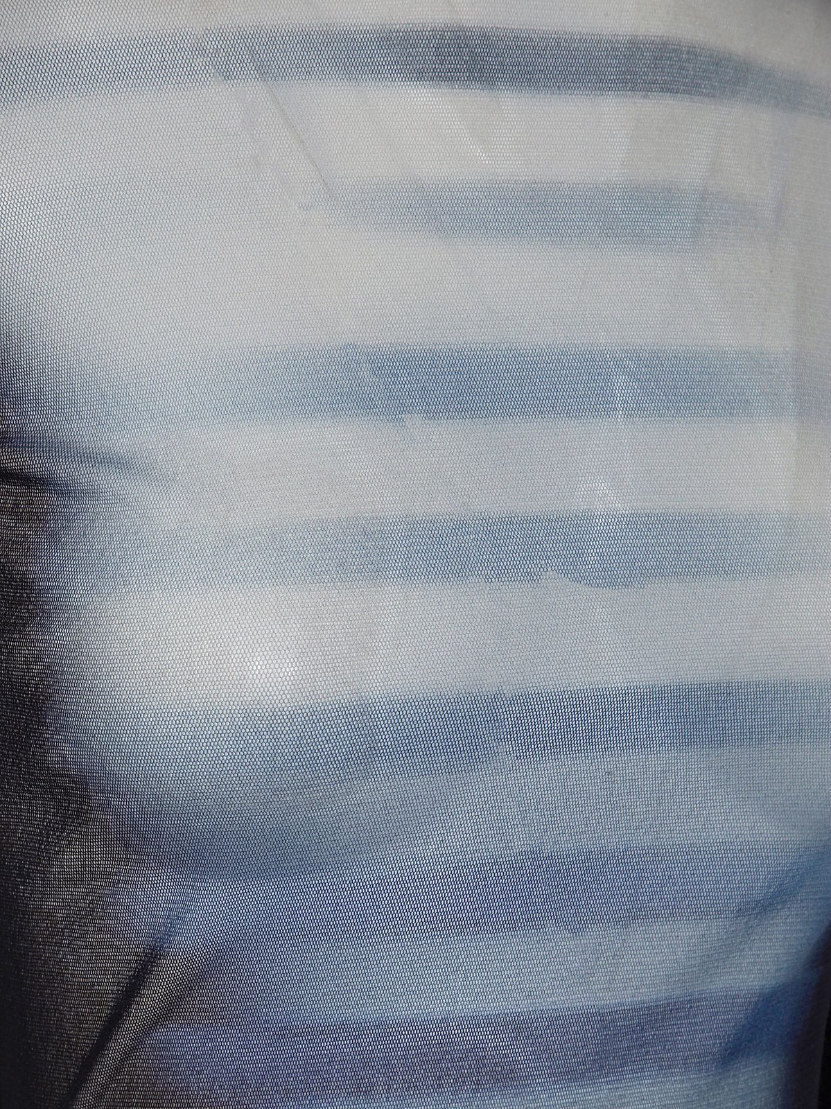 Jean Paul Gaultier The Le Male Long Dress