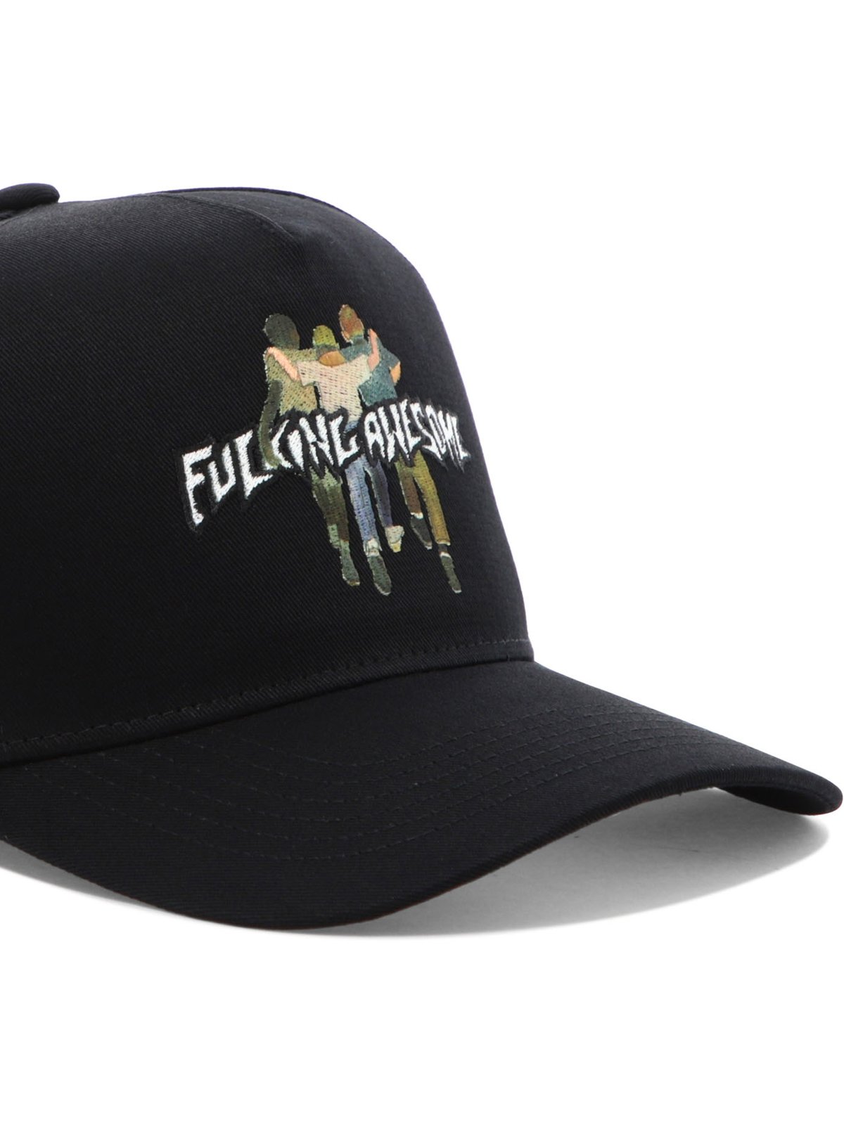 fucking awesome cap Kids Are Alright