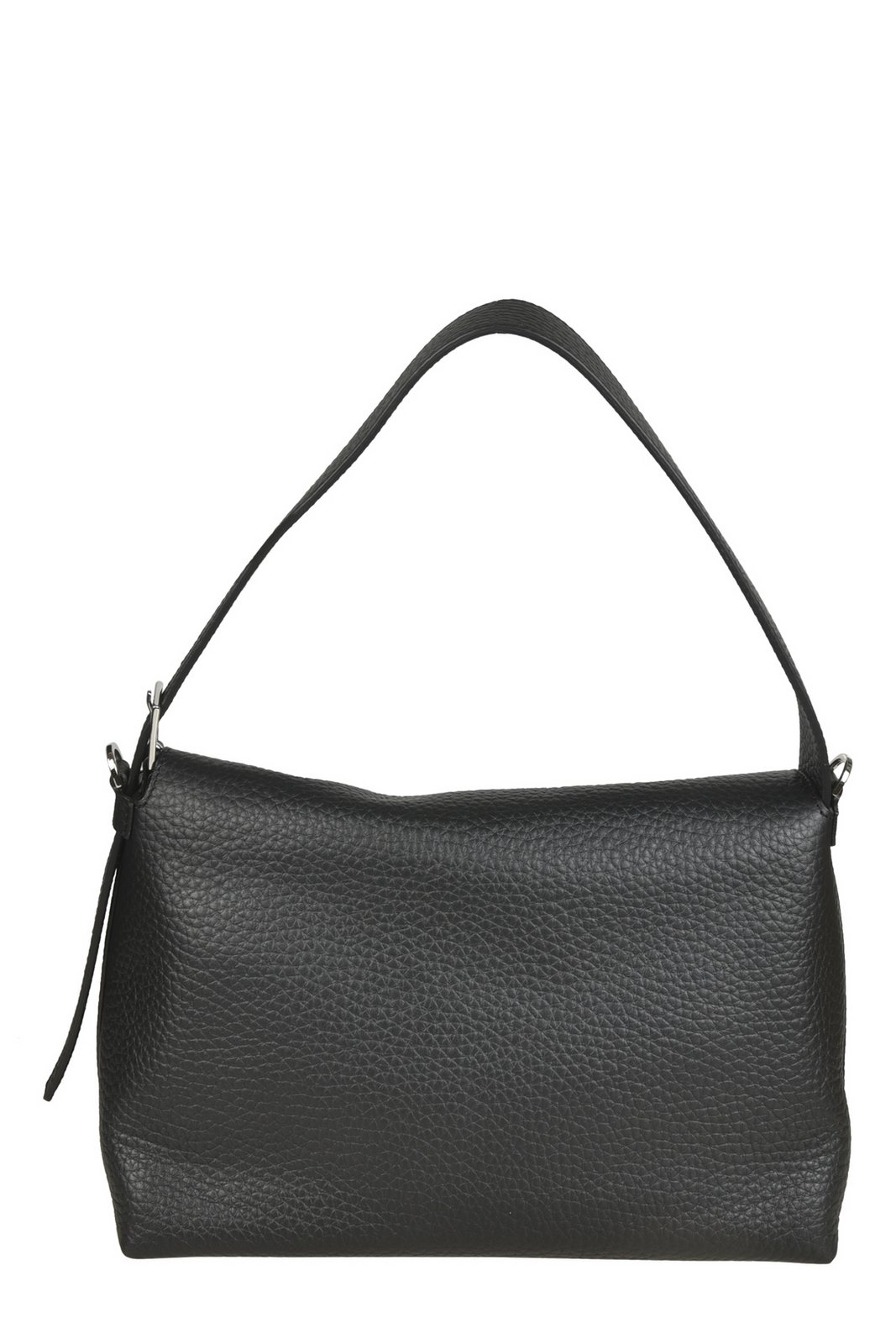 Orciani Nana Soft Strap Shoulder Bag