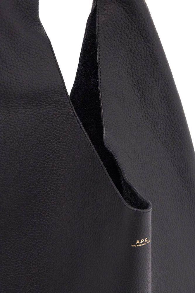 A.P.C. 르네이즈 토트백