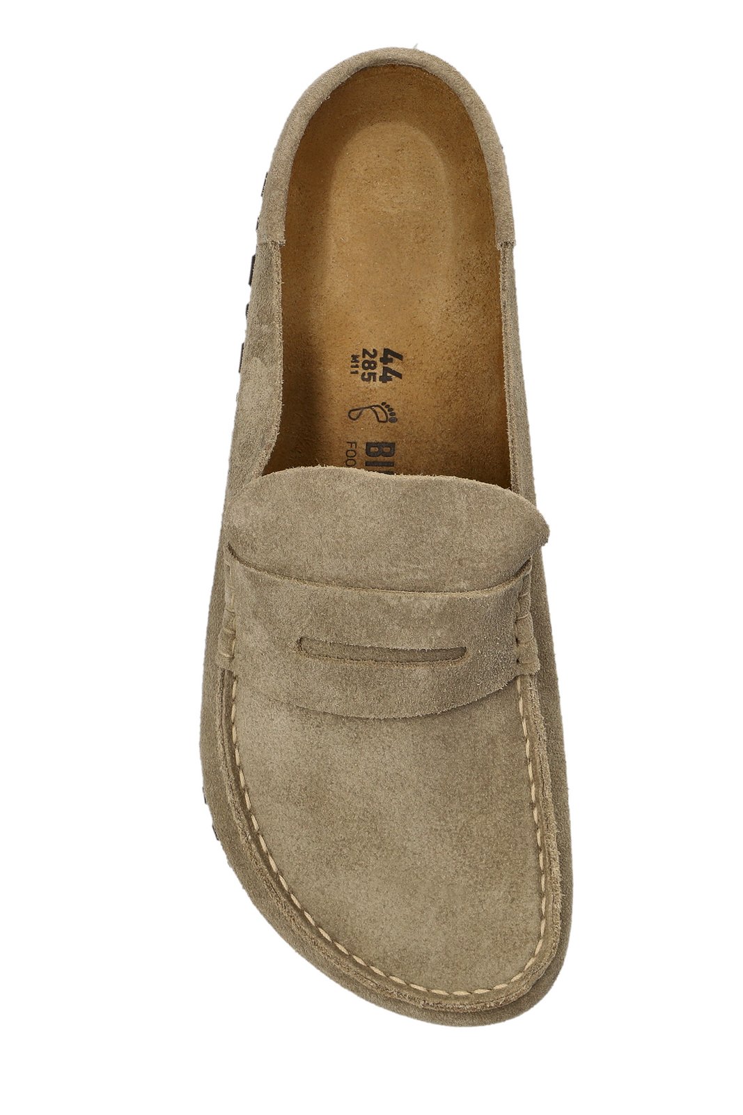 Birkenstock Naples Wrapped Sandals