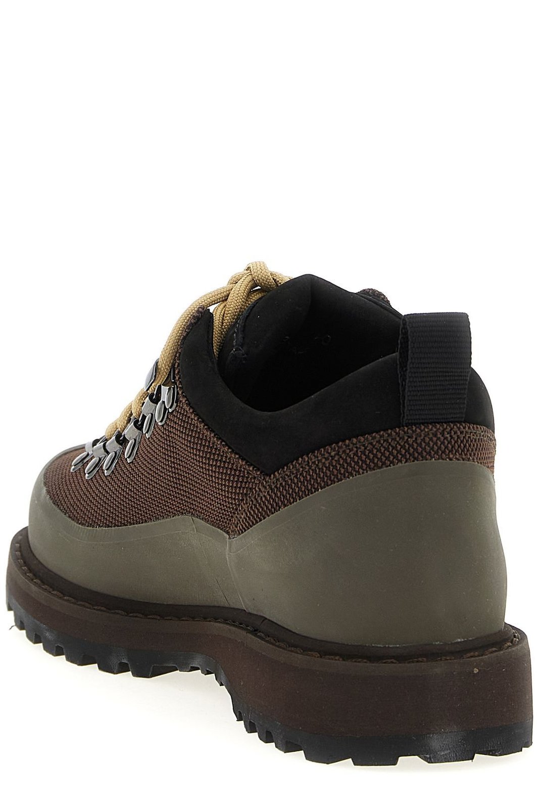Diemme Roccia Basso Sport Ankle Boots