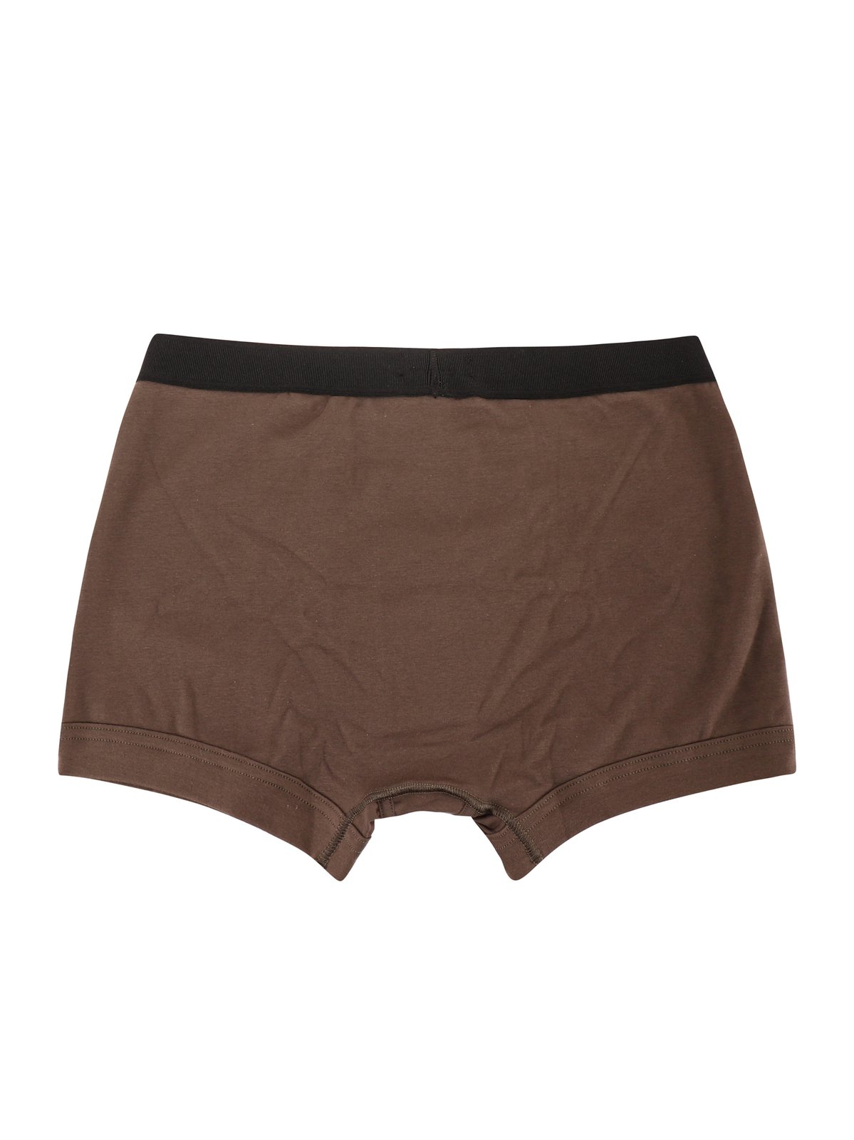Tom Ford Logo Waistband Stretched Boxers