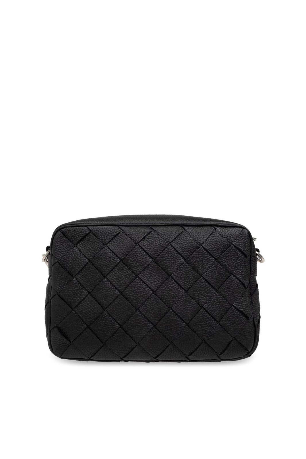 Bottega Veneta Intrecciato Medium Shoulder Bag
