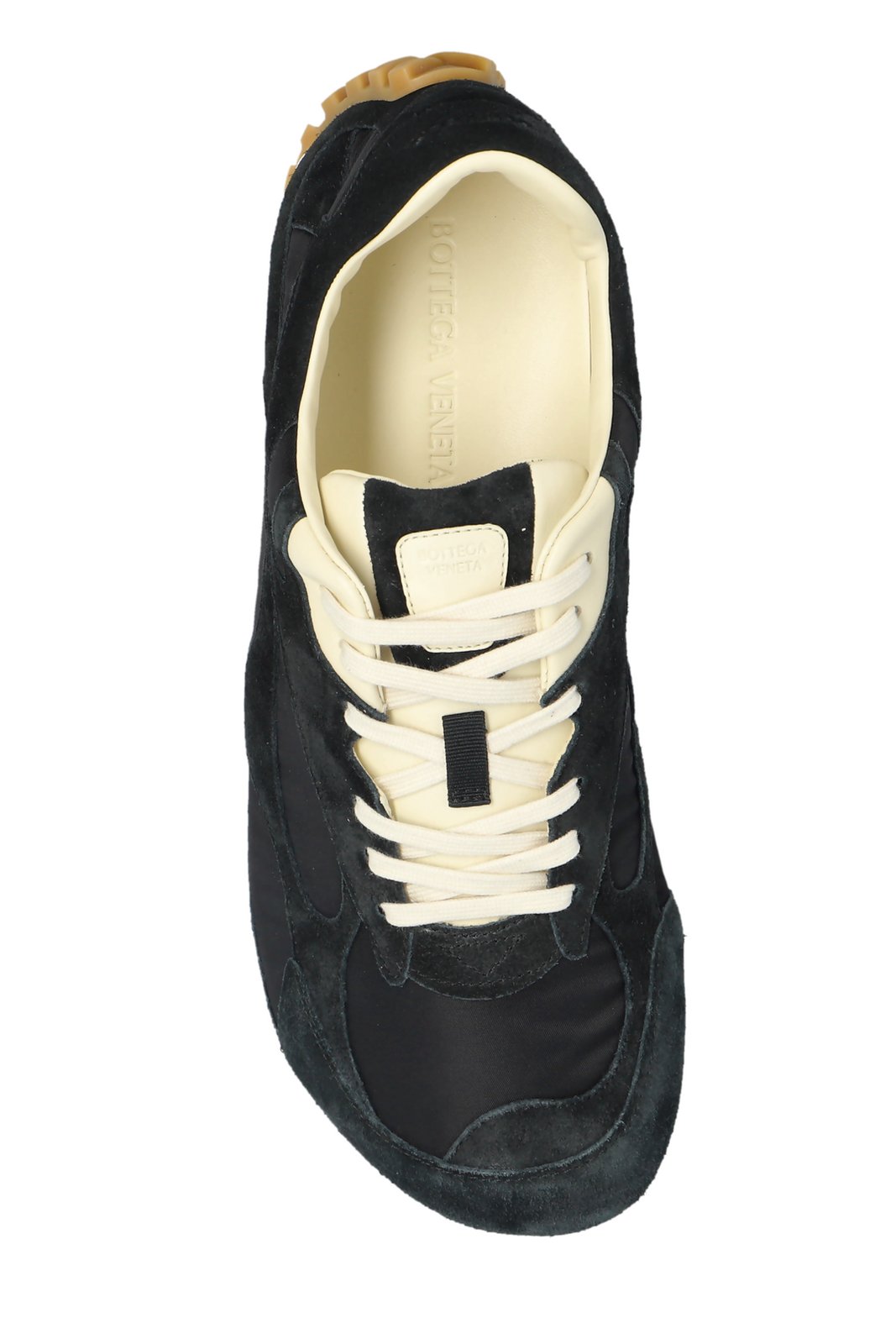 Bottega Veneta Orbit Flash Sneakers