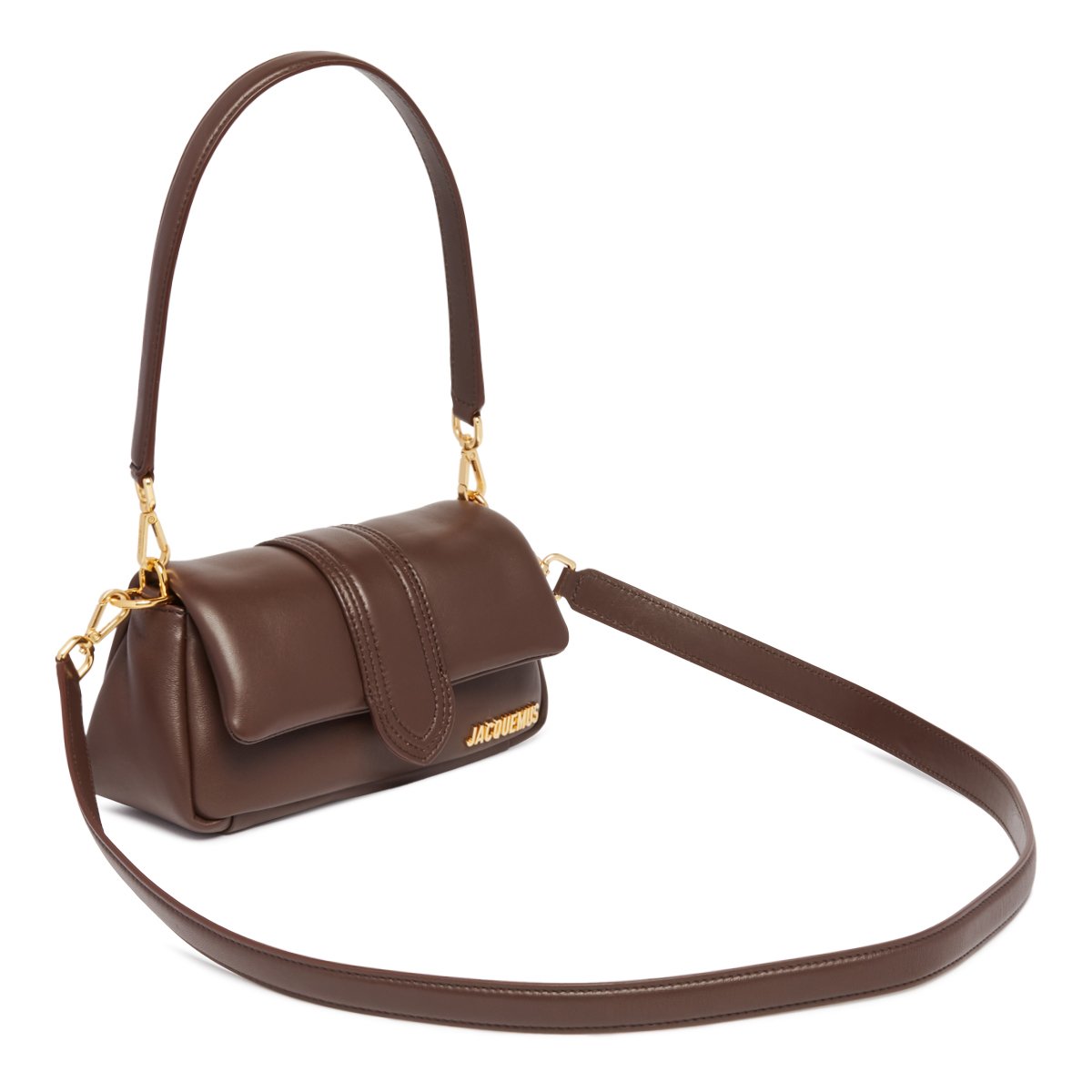 Jacquemus Le Petit Bambimou Mini Shoulder Bag