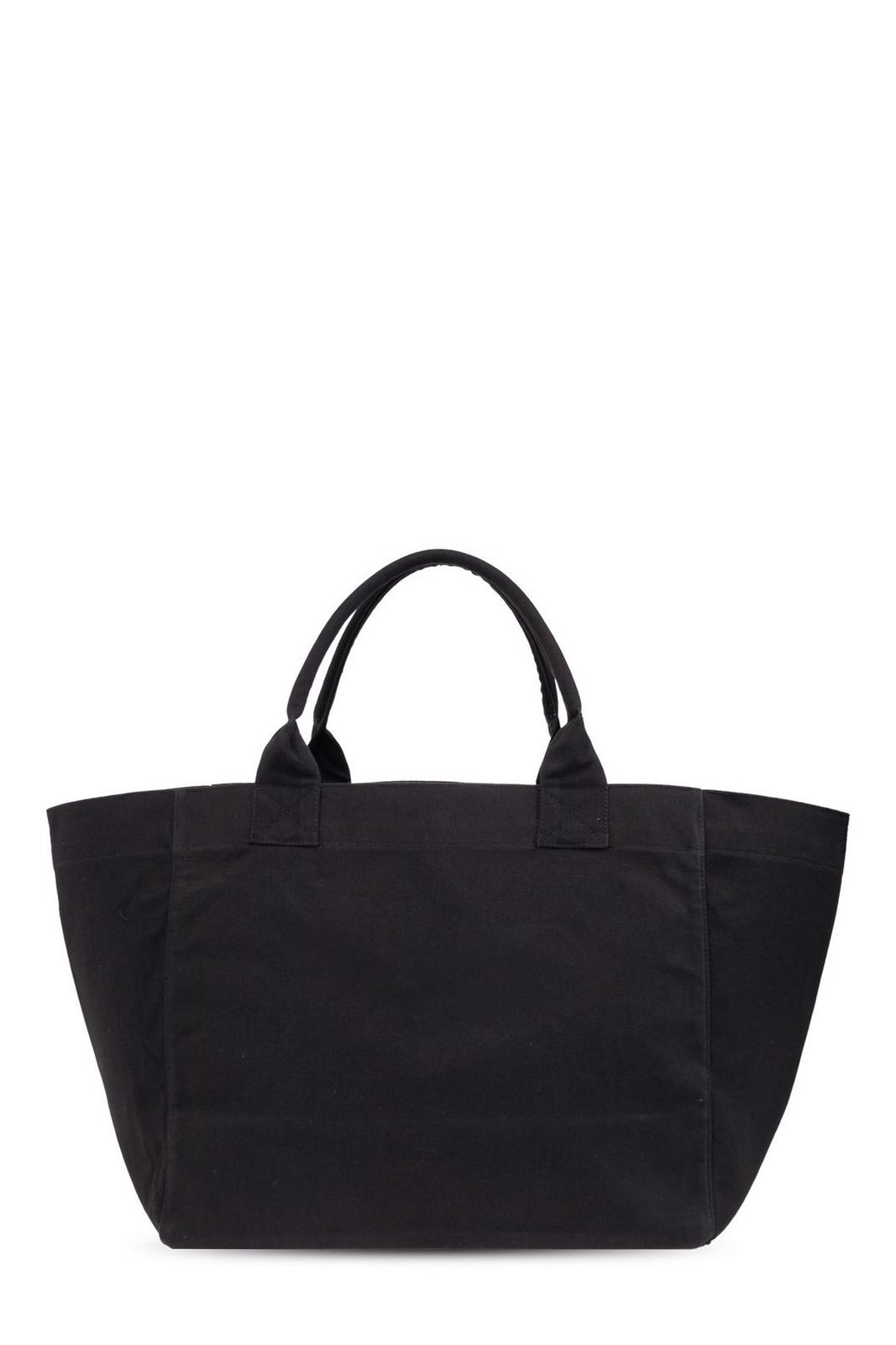 Ganni Oversized Tote Bag