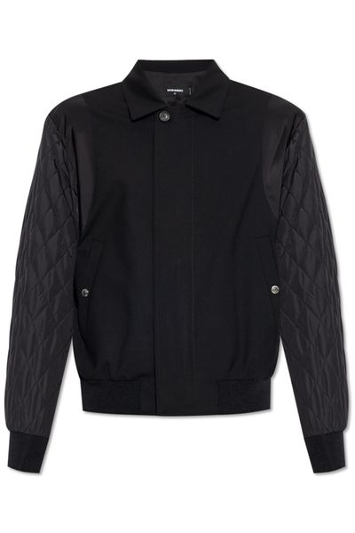 【Hanzoo 】PS Paul Smith キュプラ チェスター pw2176-01_1.jpg