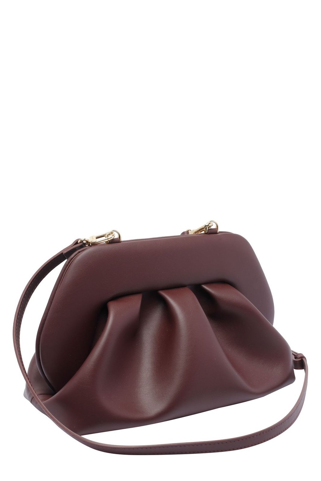 Themoirè Tia Vegan Clutch Bag