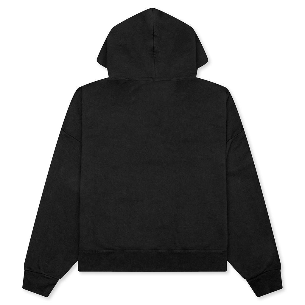 Saint Michael Ribon Saint Hoodie