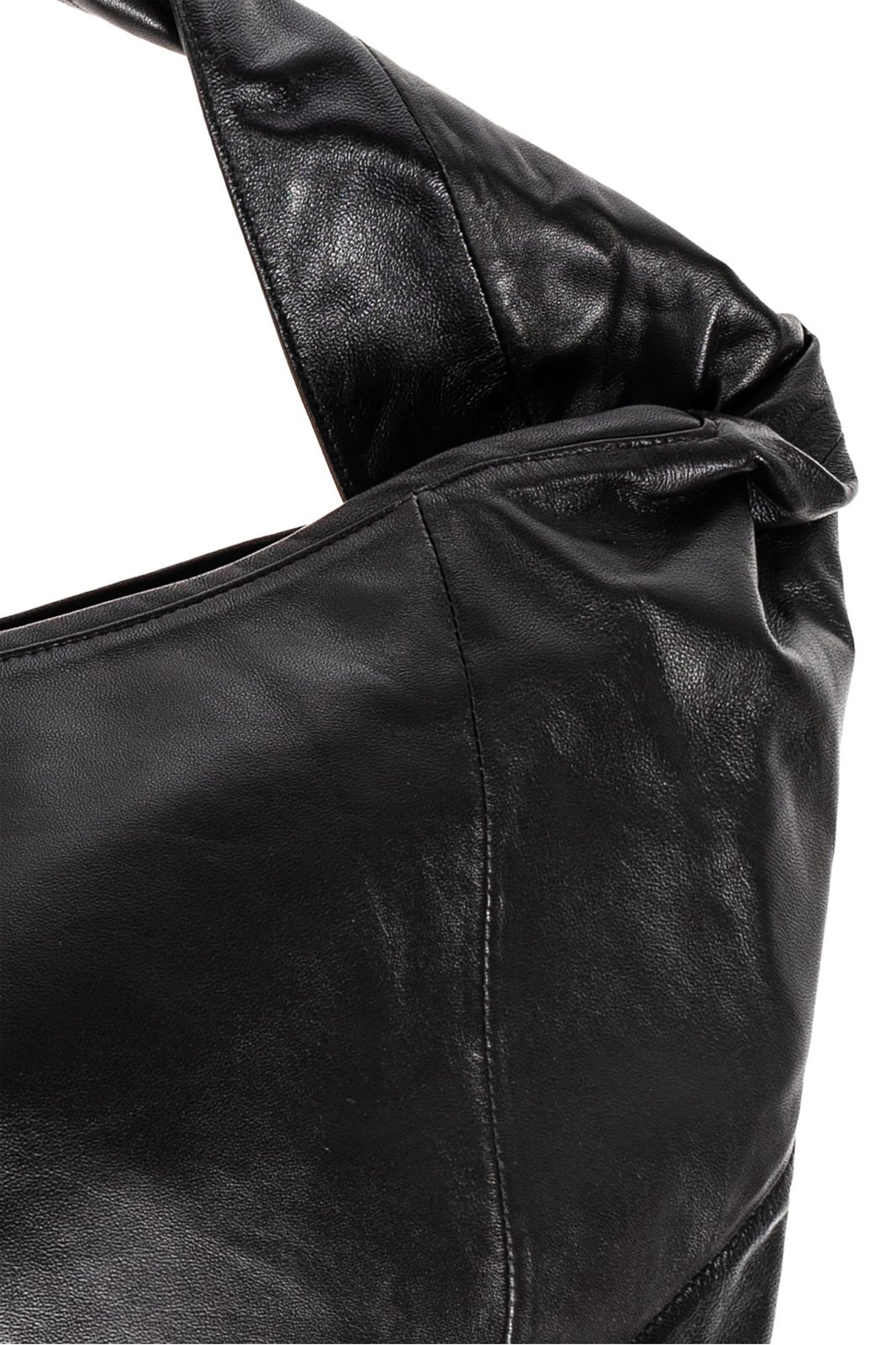 Lemaire Scarf Large Shoulder Bag