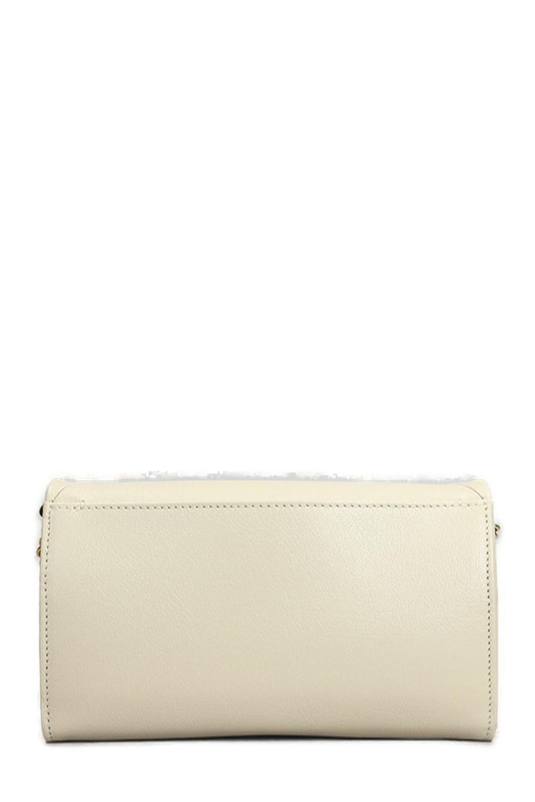 Chloé Logo Detailed Wallet On Chain