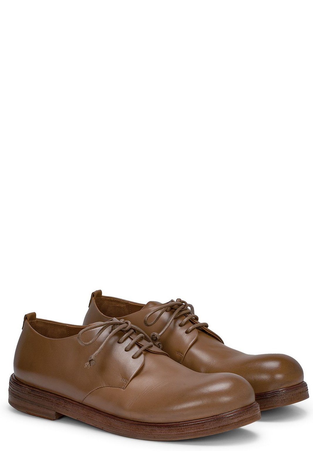 Marsèll Marsèll Zucca Zeppa Derby Shoes - Dress Shoes - Free 