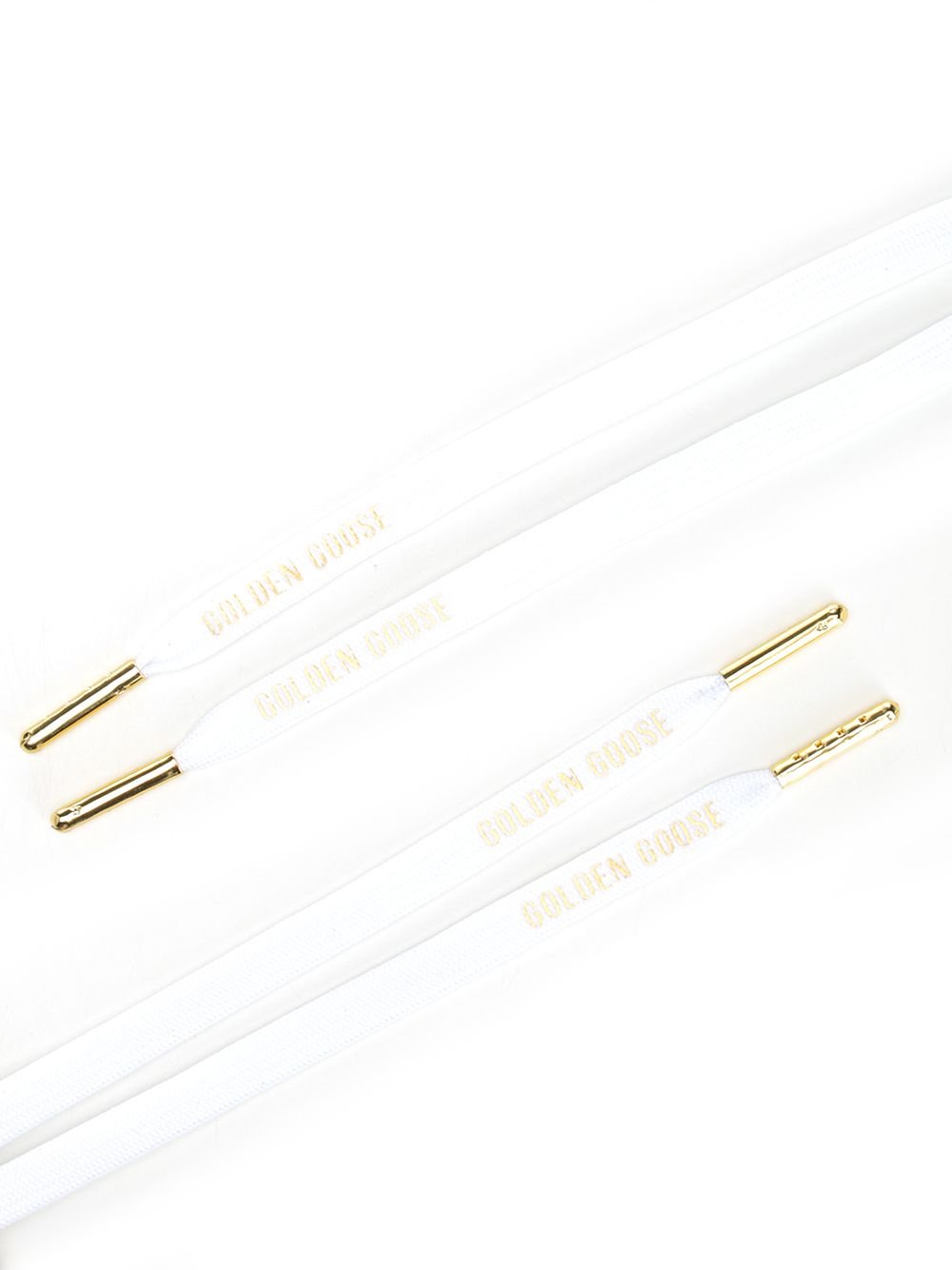 Golden Goose Deluxe Brand Star Laces