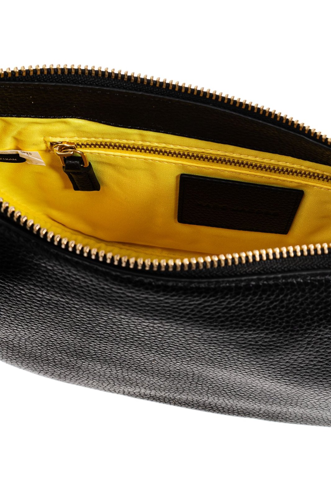 Marc Jacobs The Dual Hobo Shoulder Bag