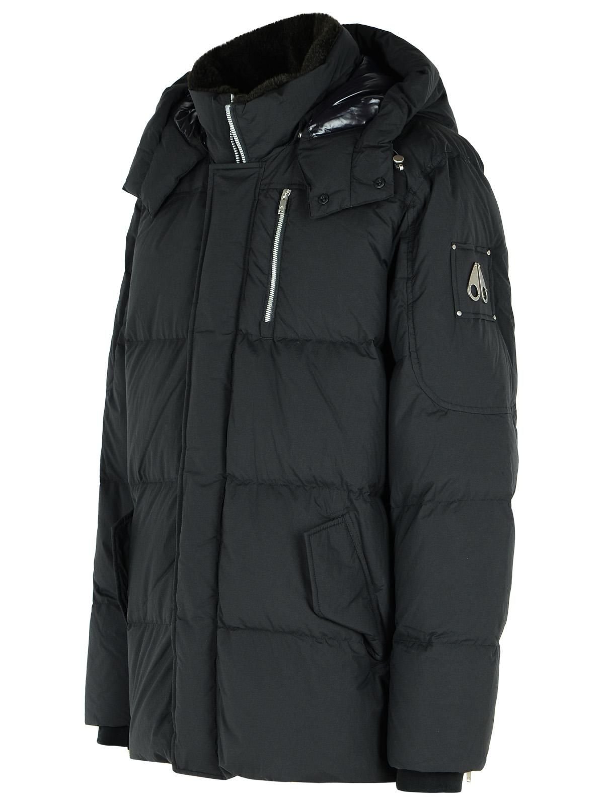 Moose Knuckles Everest 3Q Down Jacket