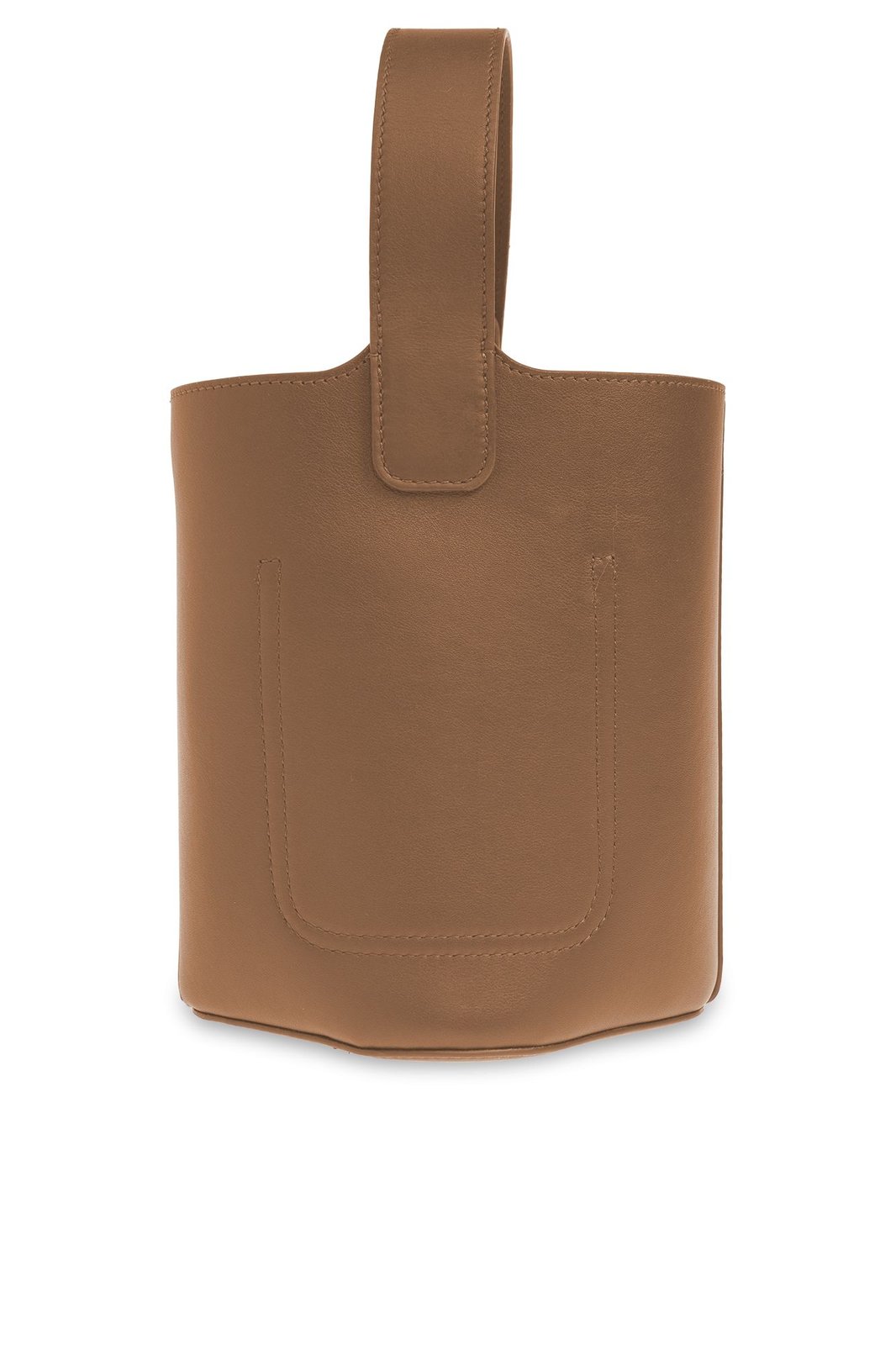 Loewe Pebble Mini Bucket Bag