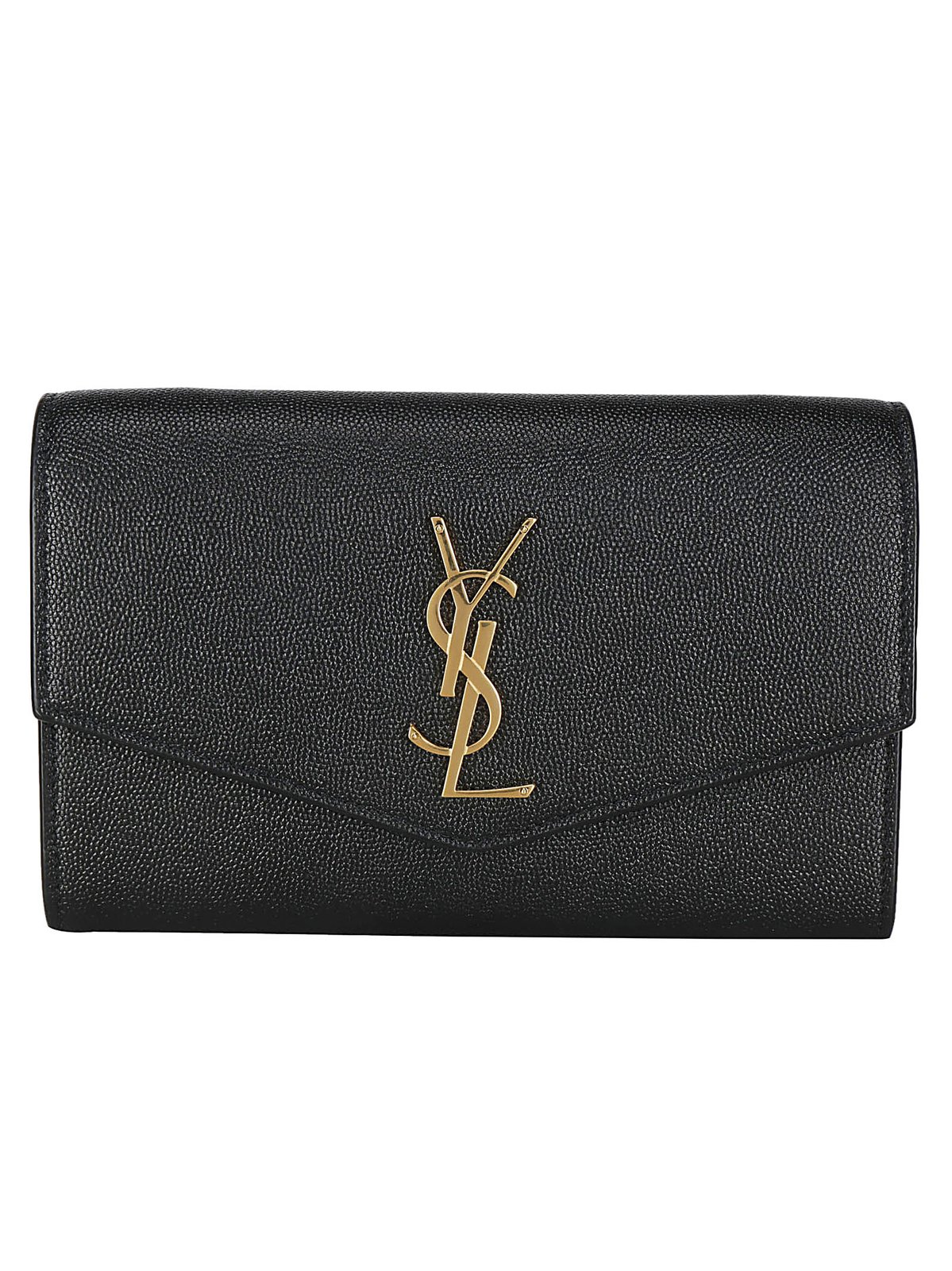 Saint Laurent Uptown Chain Crossbody Bag