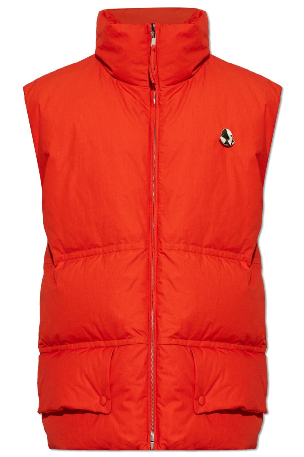 Moncler + Jil Sander Chlorine Down Gilet – Cettire