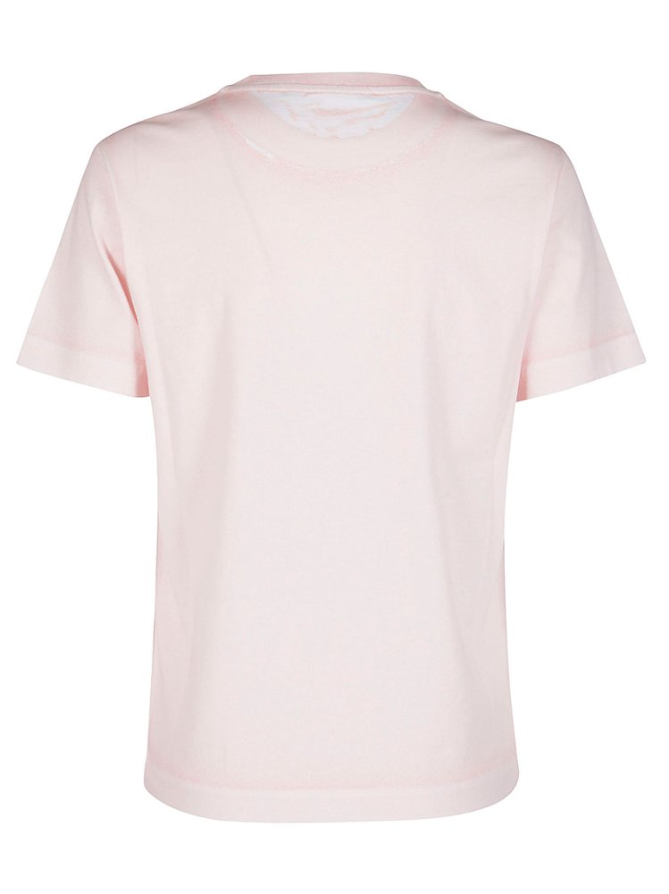 Stella McCartney 2001. Logo Print T-Shirt – Cettire