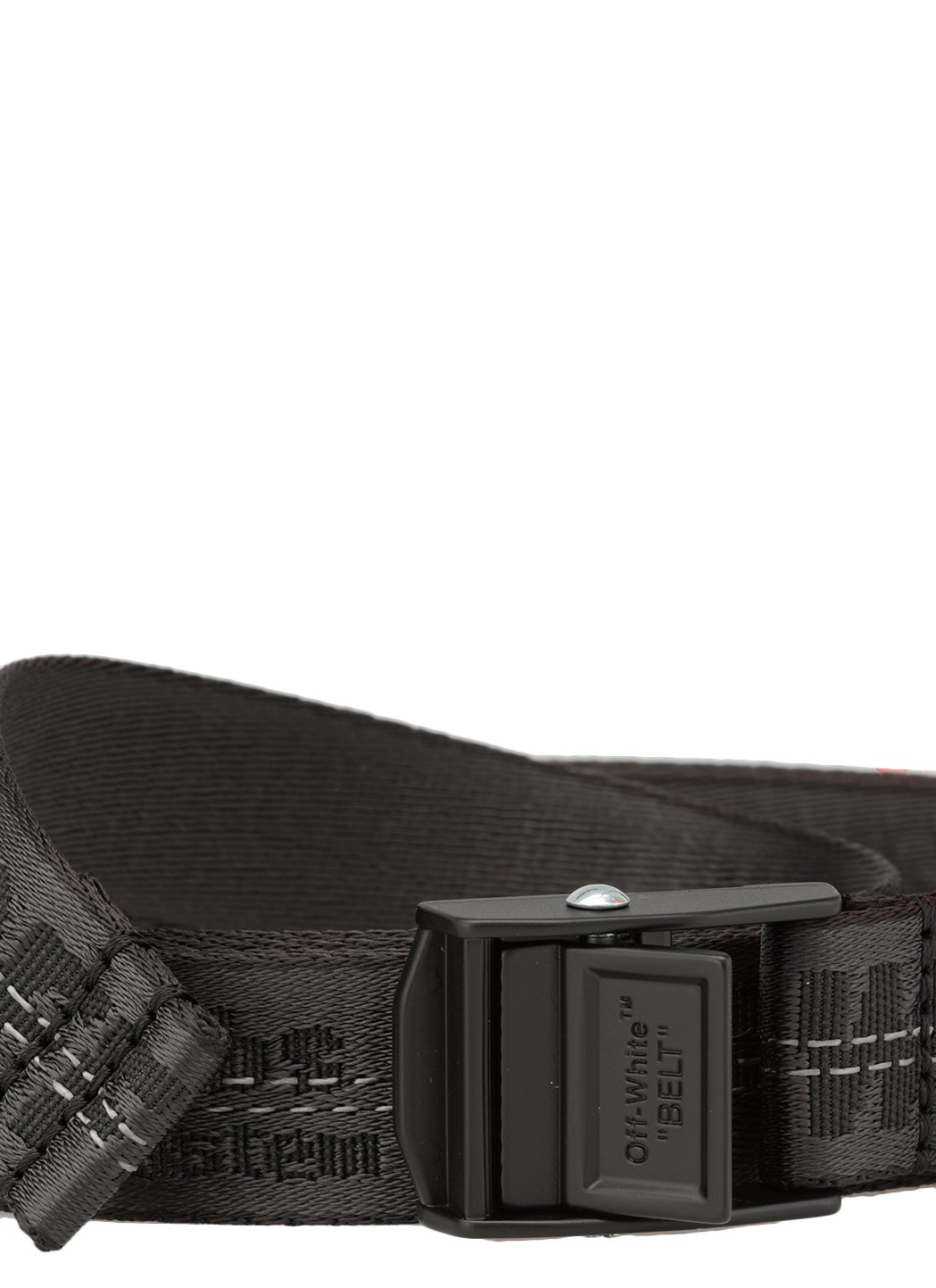 Off-White Mini Industrial Belt