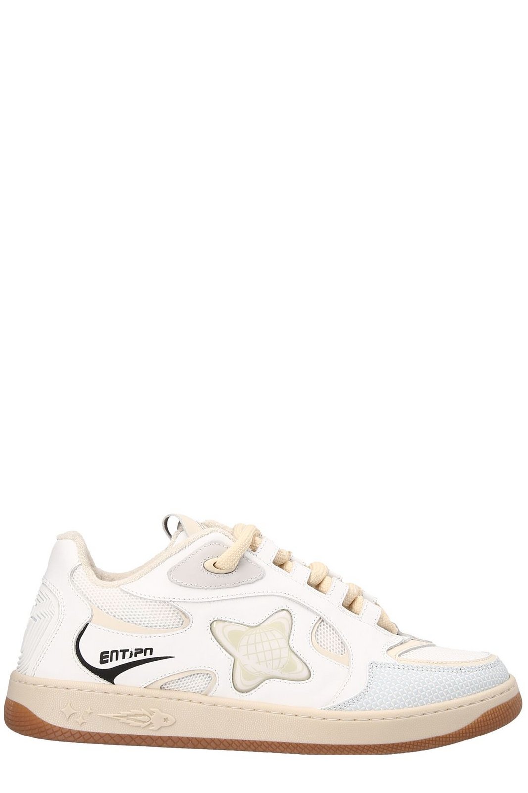 Enterprise Japan Skate Planet Sneakers