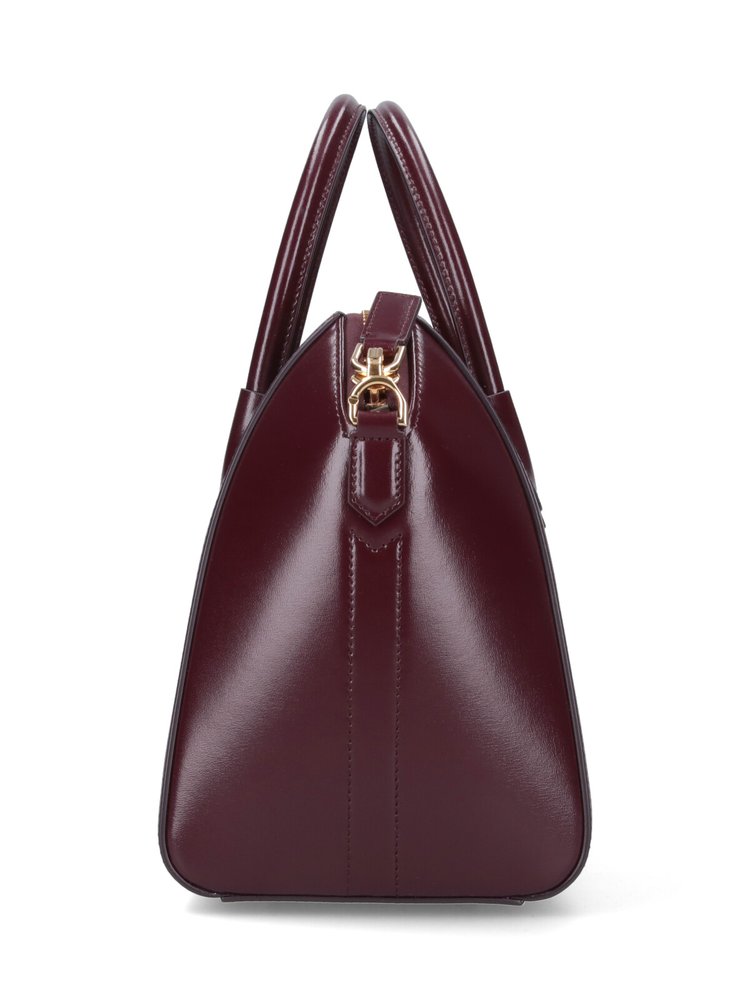 Givenchy Small Antigona Bag – Cettire
